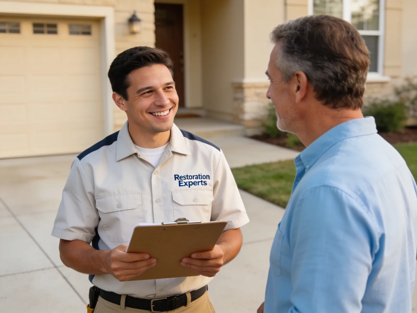 Water Damage Cleanup Christmas Valley, OR FAQs